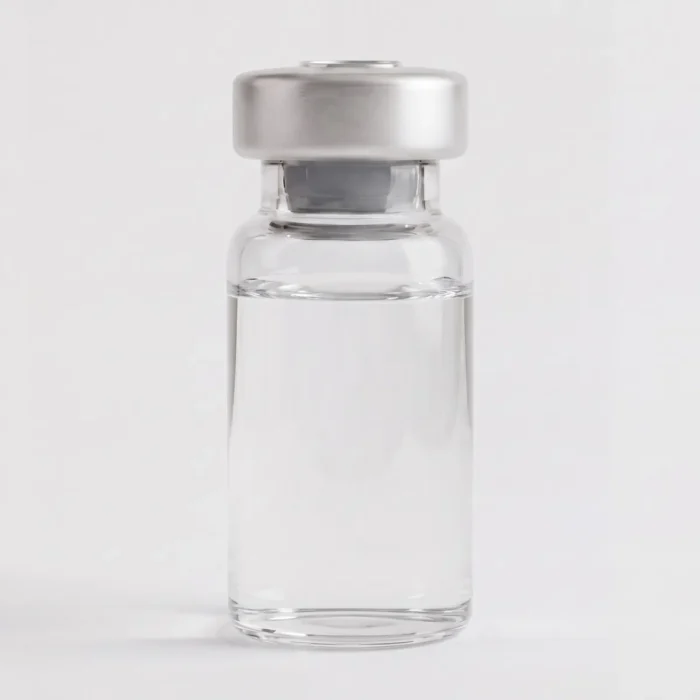 Water 3 mL vial — Axenta Labs