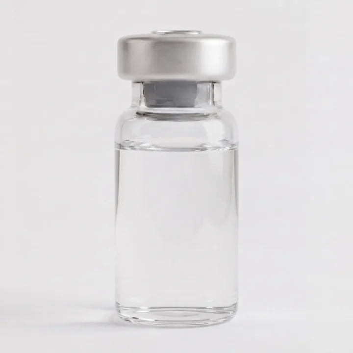 Water 3 mL vial — Axenta Labs